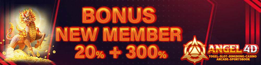 Bonus New member 220